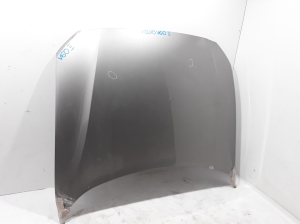 VOLVO V60 (2018–2026) Motorhaube 31468159 - 2