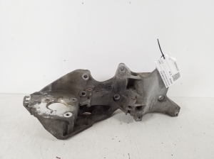 A/C compressor bracket - 03L903143Q