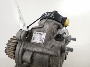 Volkswagen Passat CC CC (2008–2017) Kraftstoffpumpe 03L130755L - 2