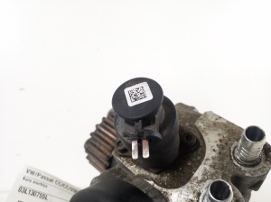 Volkswagen Passat CC CC (2008–2017) Kraftstoffpumpe 03L130755L - 3