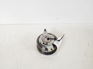 Other pulley - 03L109243B