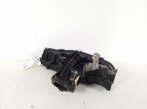 Volkswagen Passat CC CC (2008–2017) Ansaugkrümmer 03L129711AM - 2