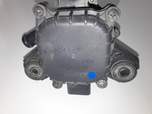TOYOTA Prius W30/35 (2009–2015) Auxiliary water pump G904048020 - 2