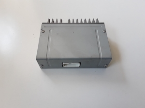TOYOTA Prius W30/35 (2009–2015) Audio amplifier 8610047100 - 2
