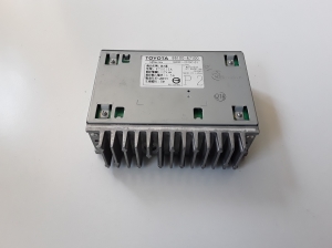 Audio amplifier - 8610047100