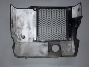 TOYOTA Hilux (2005–2015) Engine cover 126010L050 - 3