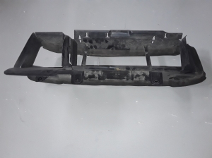 Ford Focus (2018–2026) Intercooler air deflector F1EB8314AB - 3