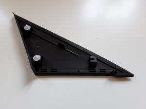 Ford Focus (2011–2018) Mirror triangle trim BM51A16003 - 3