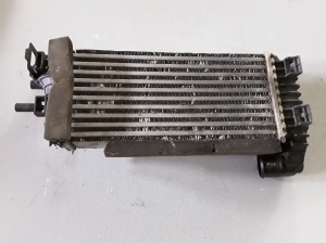 Ford Focus (2011–2018) Vahejahuti radiaator BV619L440CK - 3