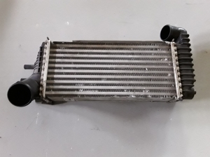 Ladeluftkühler - BV619L440CK