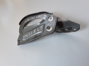   Engine cover hinge 