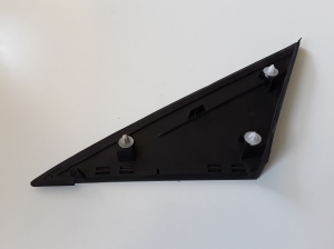 Ford Focus (2011–2018) Mirror triangle trim BM51A16004 - 3
