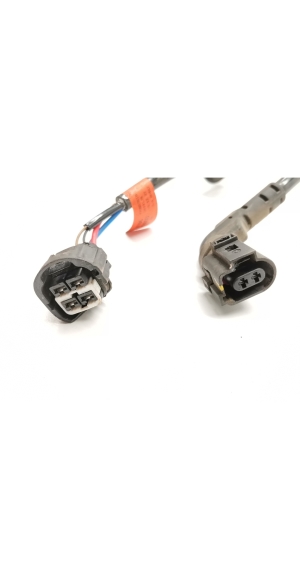 Hyundai Kona (2017–2023) Rear abs sensor cable 59796K4000 - 2