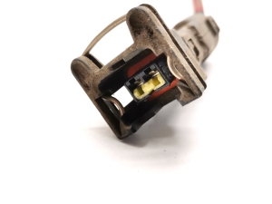 Hyundai Kona (2017–2023) Rear abs sensor cable 59796K4000 - 4