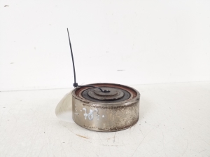 Volkswagen Passat CC CC (2008–2017) Other pulley 03L109244B - 2