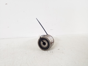 Volkswagen Passat CC CC (2008–2017) Other pulley 03L109244G - 3