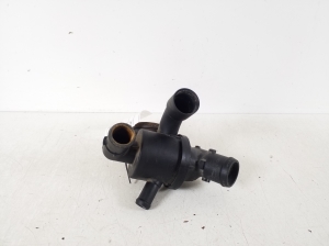 Volkswagen Passat CC CC (2008–2017) Kühlmittelthermostat 03L121111AE - 2