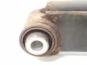 Mercedes Benz SLK-Class 172 (2011–2026) Tagumine õõtshoob A2023500206 - 4