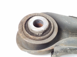 Mercedes Benz SLK-Class 172 (2011–2026) Querlenker hinten A1723500306 - 2