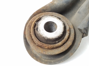 Mercedes Benz SLK-Class 172 (2011–2026) Rear control arm A1723500306 - 4