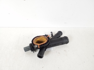Volkswagen Passat CC CC (2008–2017) Pipe 03L121131AA - 2