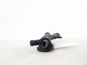 Volkswagen Passat CC CC (2008–2017) Pipe 03L121131AA - 3