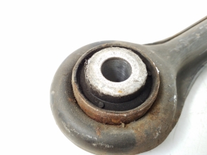 Mercedes Benz SLK-Class 172 (2011–2026) Rear control arm A1723500406 - 4