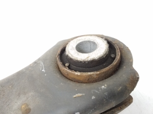 Mercedes Benz SLK-Class 172 (2011–2026) Rear control arm A1723500206 - 2
