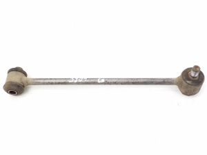 Mercedes Benz SLK-Class 172 (2011–2026) Rear stabilizer link A1723200089 - 3