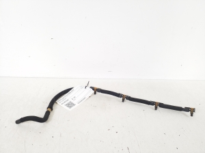 Volkswagen Passat CC CC (2008–2017) Fuel return line 03L130235AD - 2
