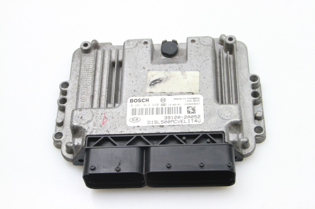 Kia Sportage (2010–2016) Engine control unit 391202A052