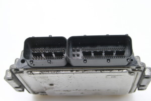 Kia Sportage (2010–2016) Engine control unit 391202A052 - 4
