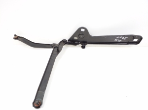 Mercedes Benz SLK-Class 172 (2011–2026) Power trunk lid lift actuator - 4