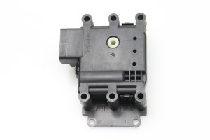 Stellmotor Heizungsklappe - GA705KD47