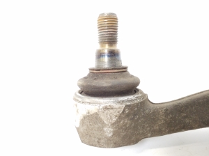 Mercedes Benz SLK-Class 172 (2011–2026) Querlenker vorne A2043304311 - 4
