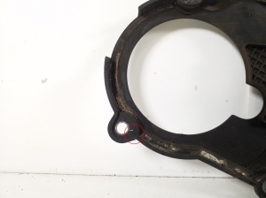 Volkswagen Passat CC CC (2008–2017) Timing belt cover 03L109147B - 5