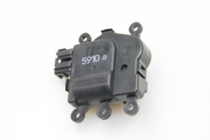 Stellmotor Heizungsklappe - 
