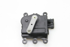 Mazda 3 (2013–2018) Stellmotor Heizungsklappe - 3