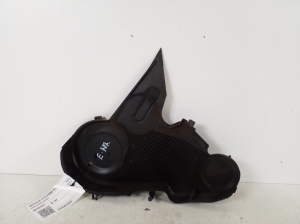 Volkswagen Passat CC CC (2008–2017) Timing belt cover 03L109107D - 2