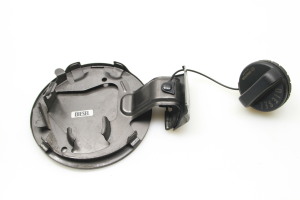 Mazda 3 (2013–2018) Tankdeckel - 2