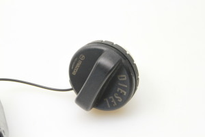 Mazda 3 (2013–2018) Tankdeckel - 3