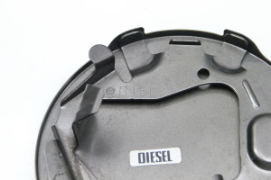 Mazda 3 (2013–2018) Tankdeckel - 4