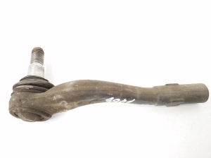 Mercedes Benz SLK-Class 172 (2011–2026) Spurstangenkopf A2043300903 - 3
