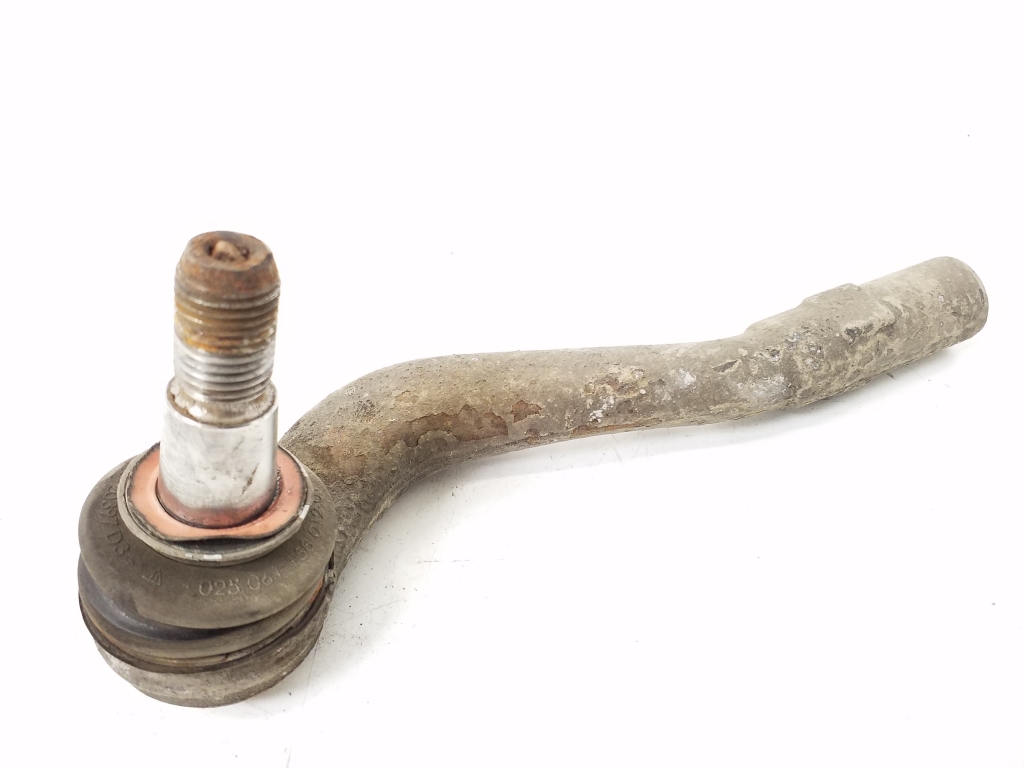 MERCEDES-BENZ SLK-Class R172 (2011-2020) Steering tie rod end A2043301003 22007307