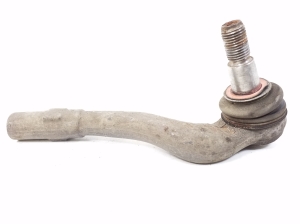 Mercedes Benz SLK-Class 172 (2011–2026) Spurstangenkopf A2043301003 - 3