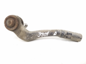 Mercedes Benz SLK-Class 172 (2011–2026) Spurstangenkopf A2043301003 - 4