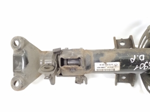 Mercedes Benz SLK-Class 172 (2011–2026) Eesmine amortisaator A1723200630 - 3
