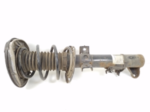 Mercedes Benz SLK-Class 172 (2011–2026) Eesmine amortisaator A1723200630 - 4