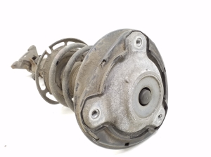 Mercedes Benz SLK-Class 172 (2011–2026) Eesmine amortisaator A1723200630 - 5