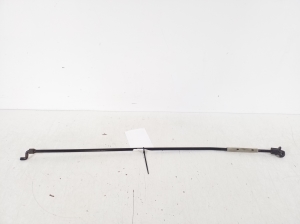 TOYOTA Prius W30/35 (2009–2015) Hood prop/gas strut - 2